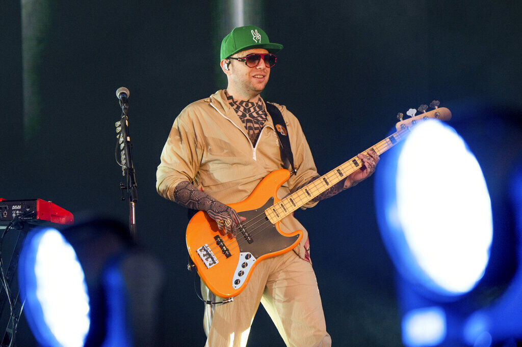 Ben McKee